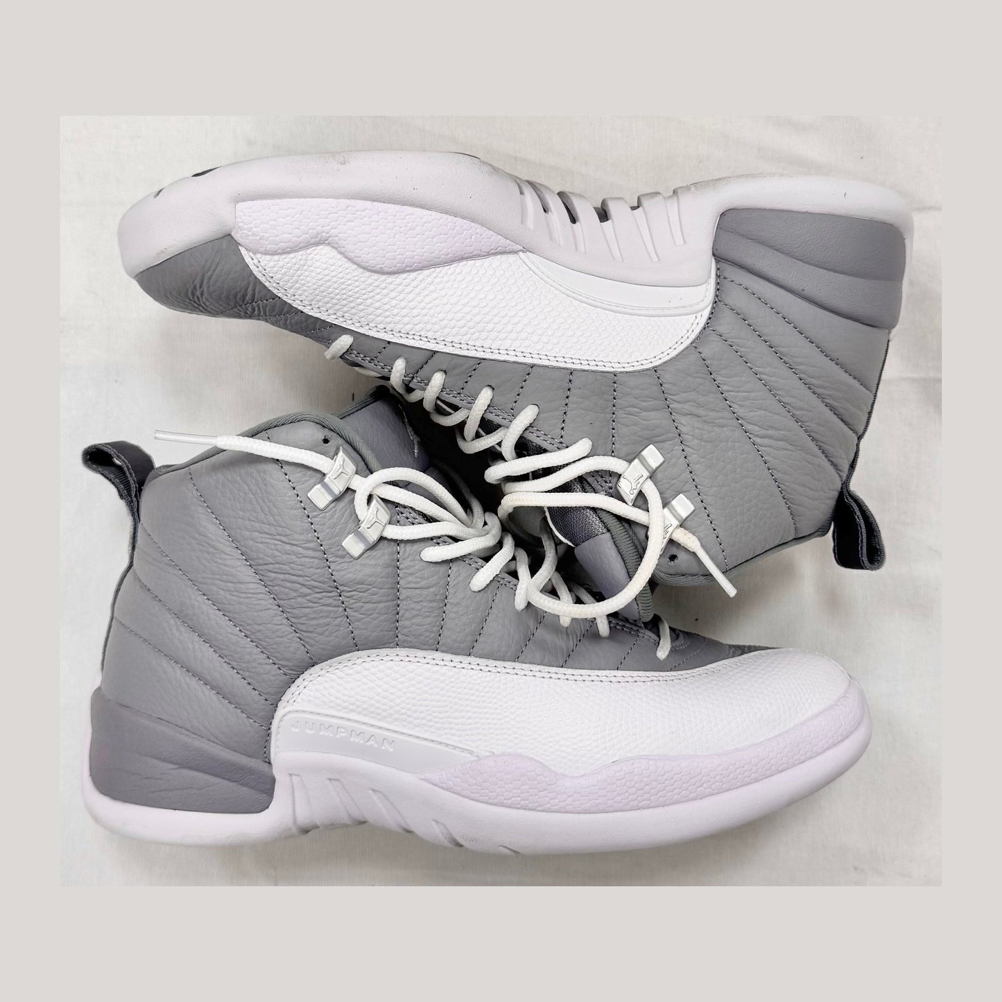 Jordan 12 Retro Stealth (Pre-Owned)