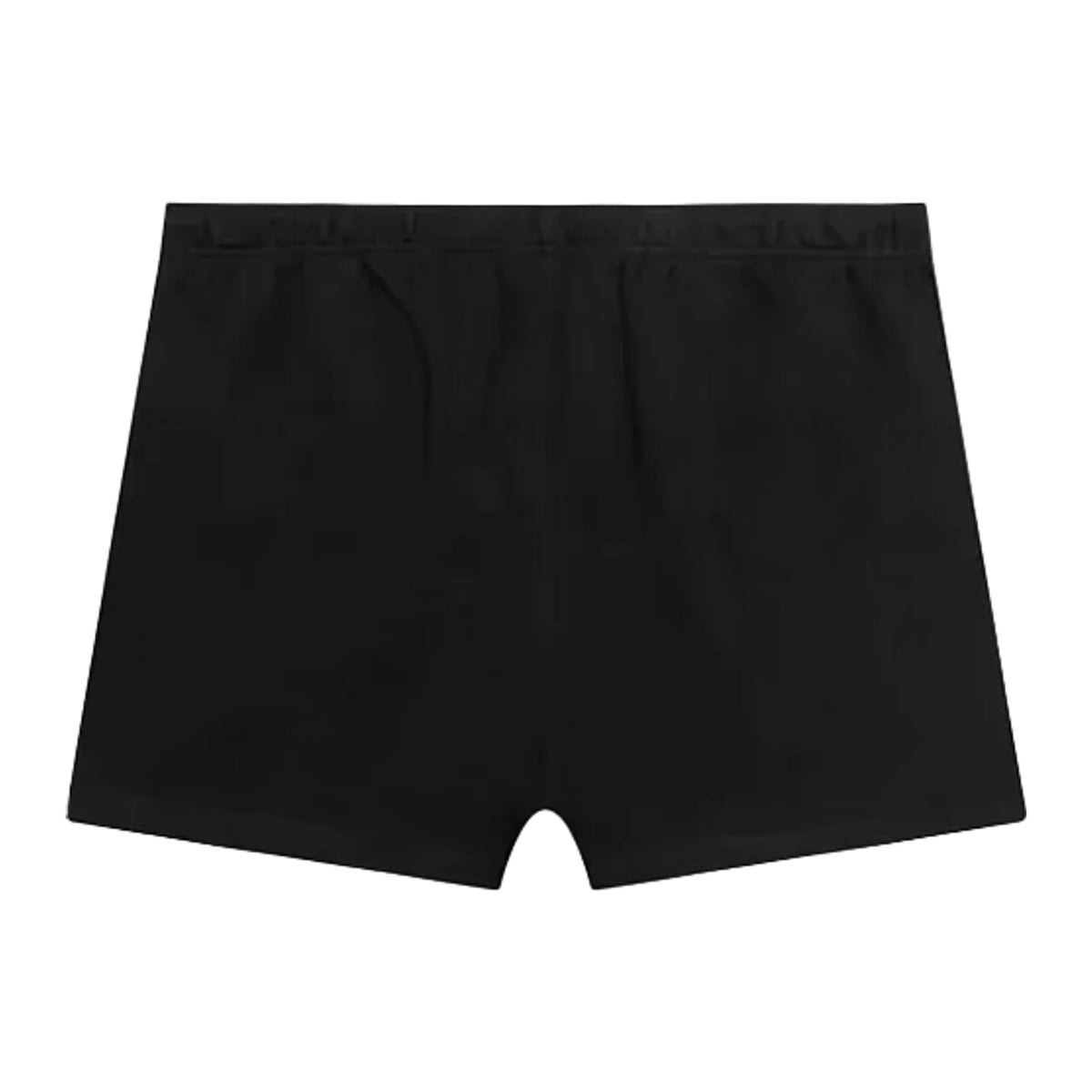 Fear of God Essentials Sweatshort (SS24) 'Black'