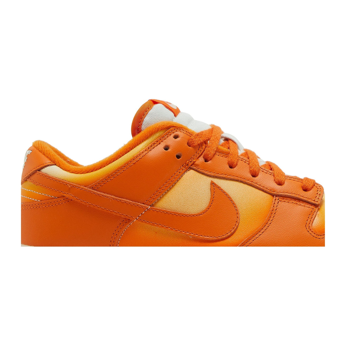 Nike Dunk Low Magma Orange (Women's)