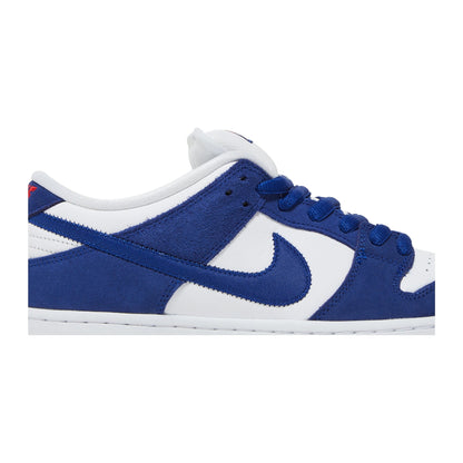 Nike SB Dunk Low Los Ángeles Dodgers