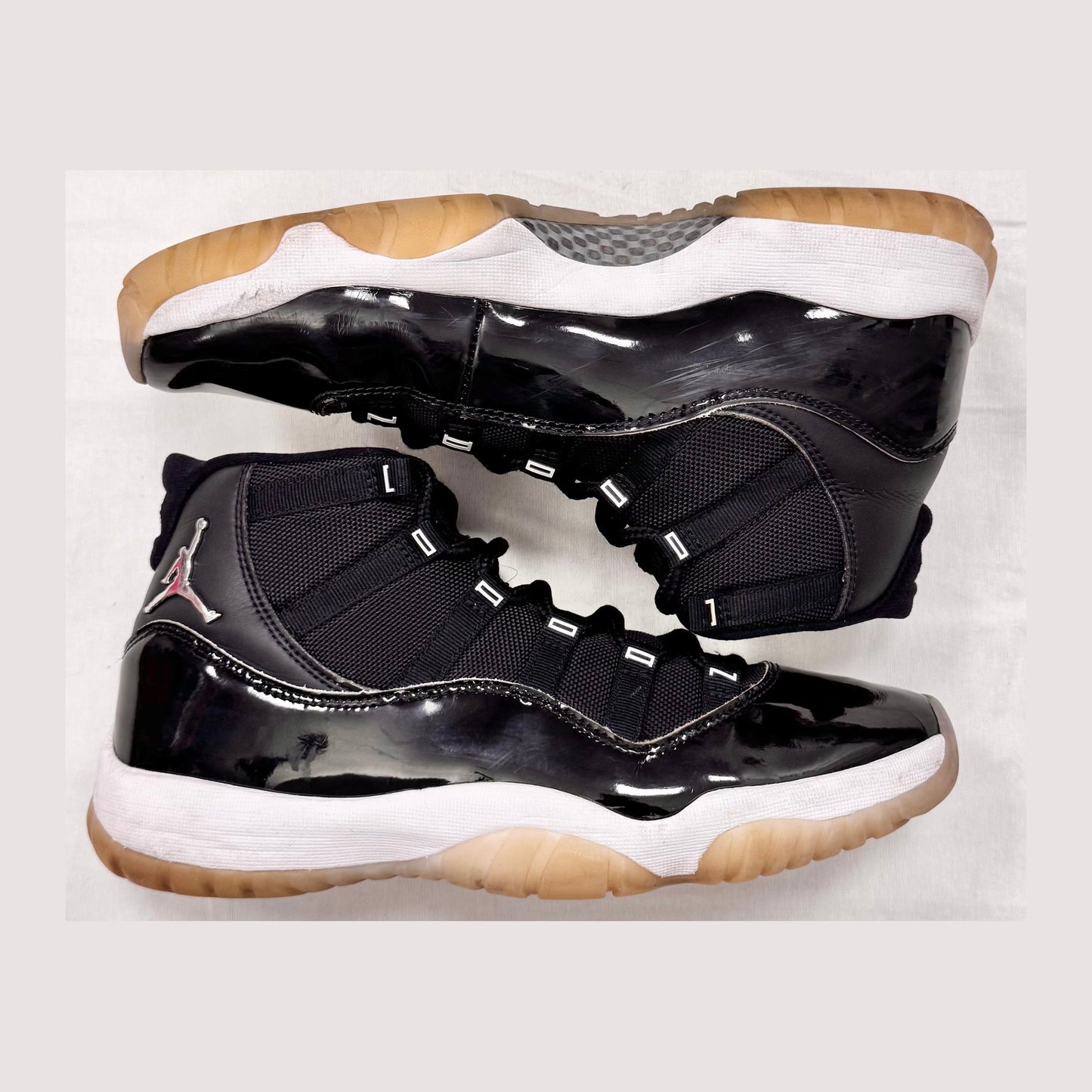 Jordan 11 Retro Jubilee 25th Anniversary (Pre-Owned)