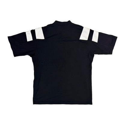 Balenciaga 3B Embroidered Logo Ski Tee
