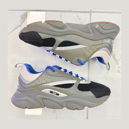Dior B22 Cream Black Olive Blue (Pre-Owned)