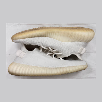 adidas Yeezy Boost 350 V2 Cream  (Pre-Owned)