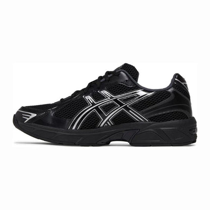 ASICS Gel-1130 Negro Plata Pura
