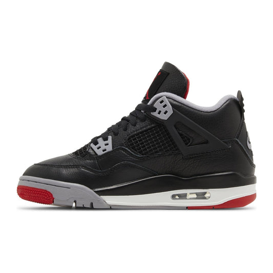 Jordan 4 Retro Bred Reimagined (GS)