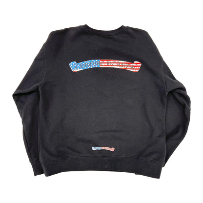 Chrome hearts X Matty Boy USA Crewneck (Pre-Owned)
