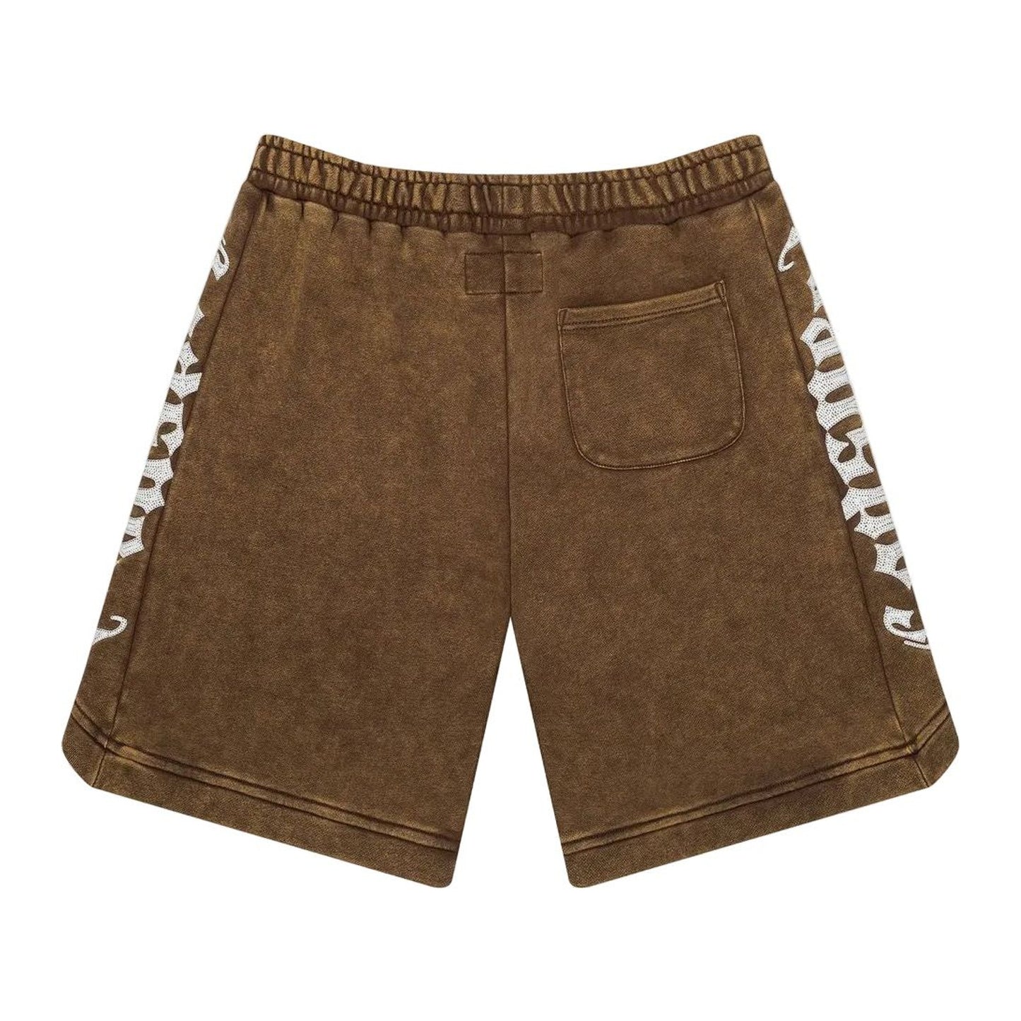 Godspeed CourtSide Shorts (Mocha Wash)
