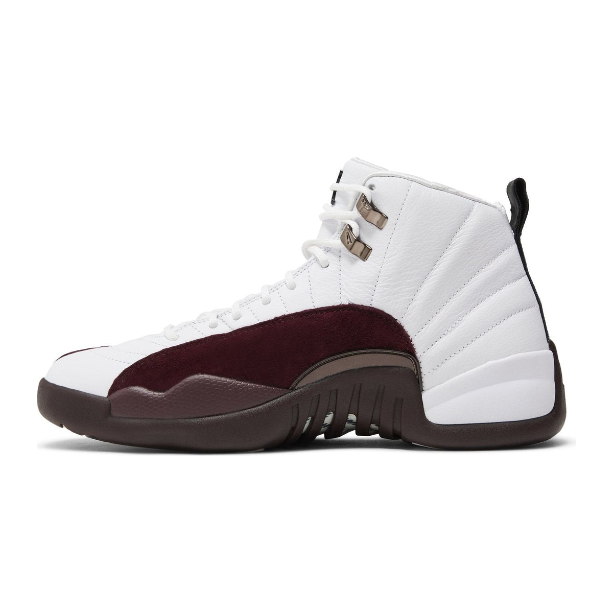 Jordan 12 Retro SP A Ma Maniére Blanco (Mujer)