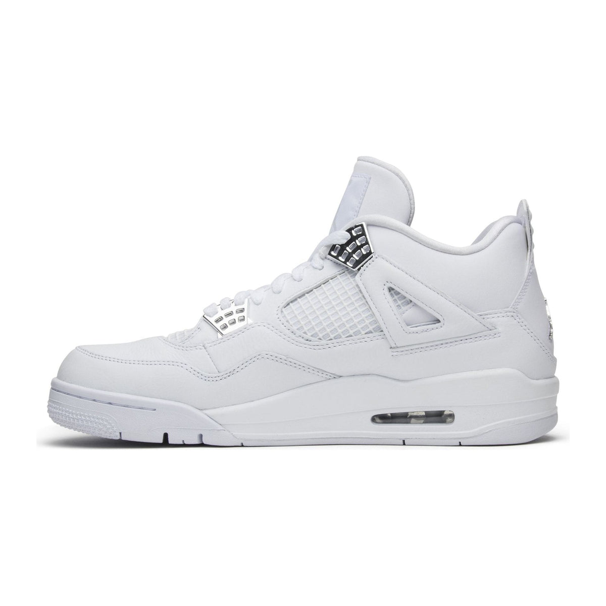 Jordan 4 Retro Pure Money (2017)