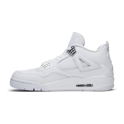 Jordan 4 Retro Pure Money (2017)