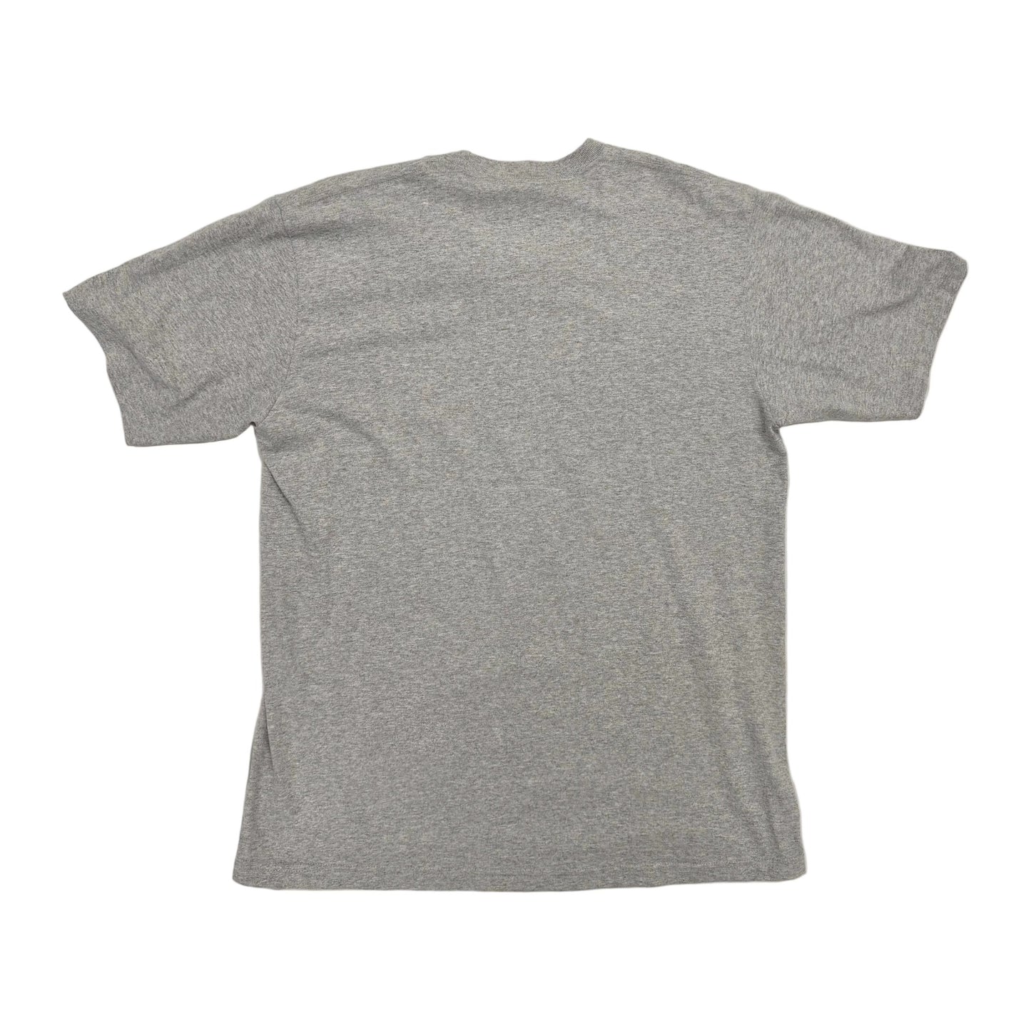 Supreme NBA Youngboy T-Shirt 'Heather Grey' (Pre-Owned)