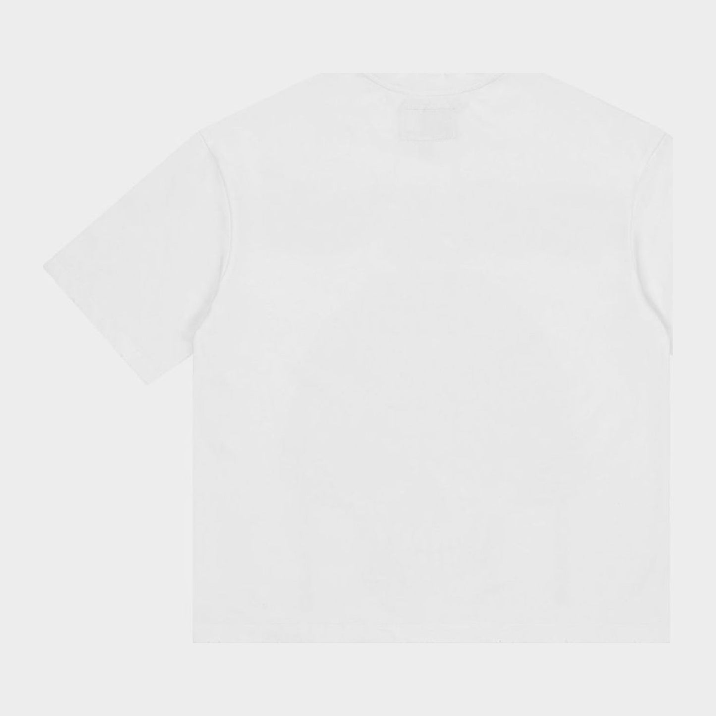 Godspeed Badges of Honor II NG T-shirt 'White'
