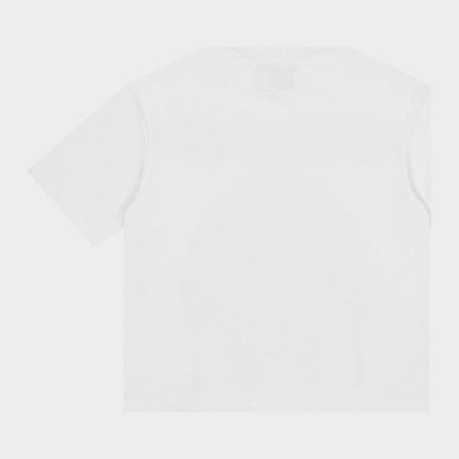 Godspeed Badges of Honor II NG T-shirt 'White'