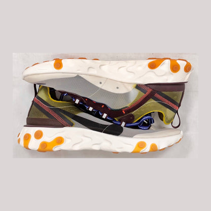 Nike React Element 87 Moss (Pre-Owned)
