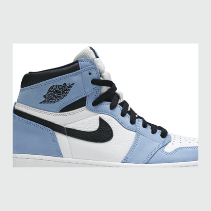 Jordan 1 Retro High OG University Blue
