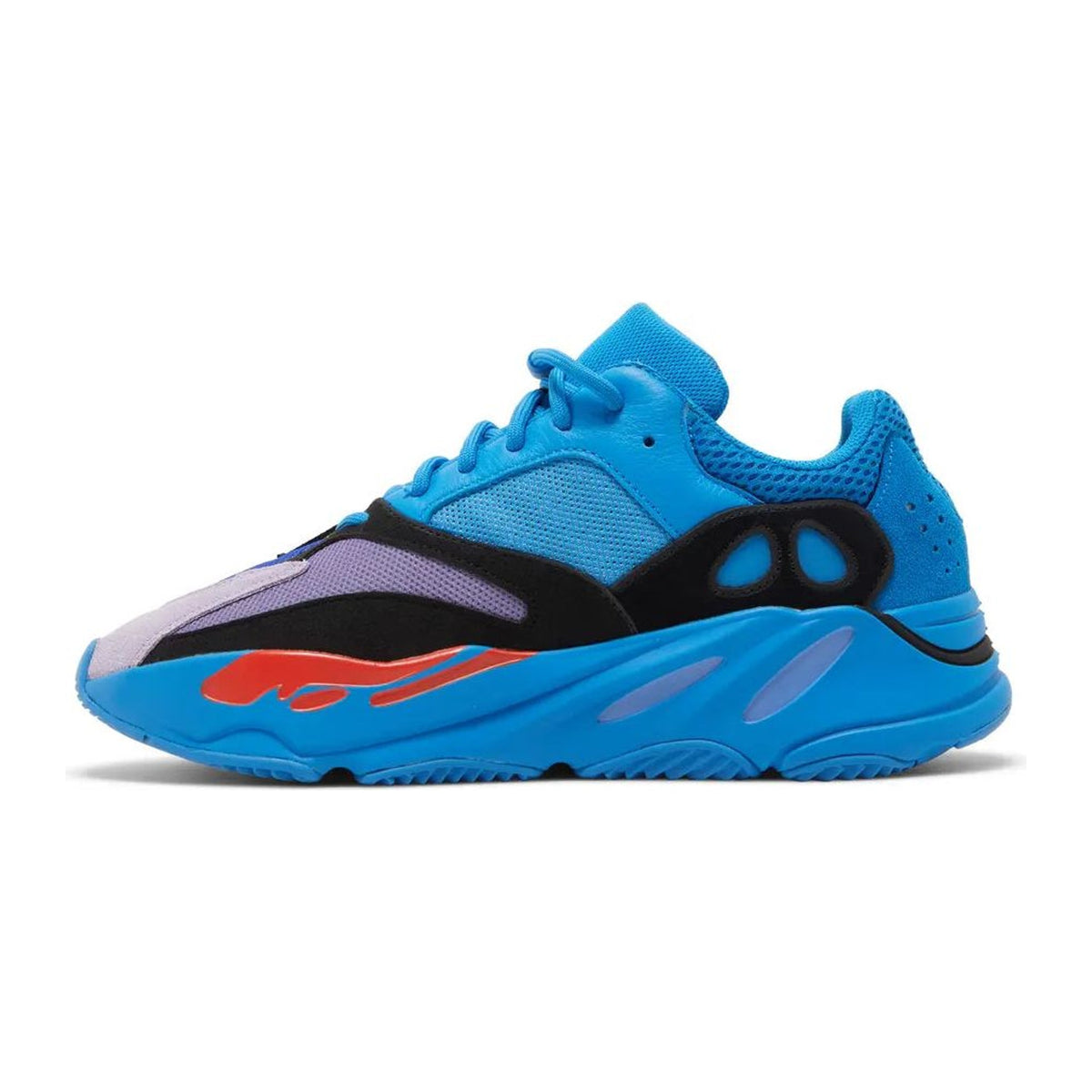 adidas Yeezy Boost 700 Hi-Res Blue