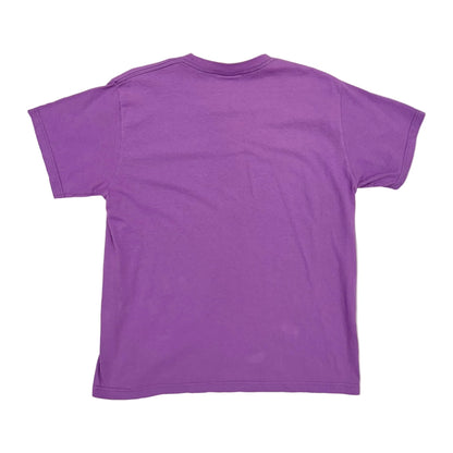 Supreme Est. 1194 T-Shirt 'Purple' (Pre-Owned