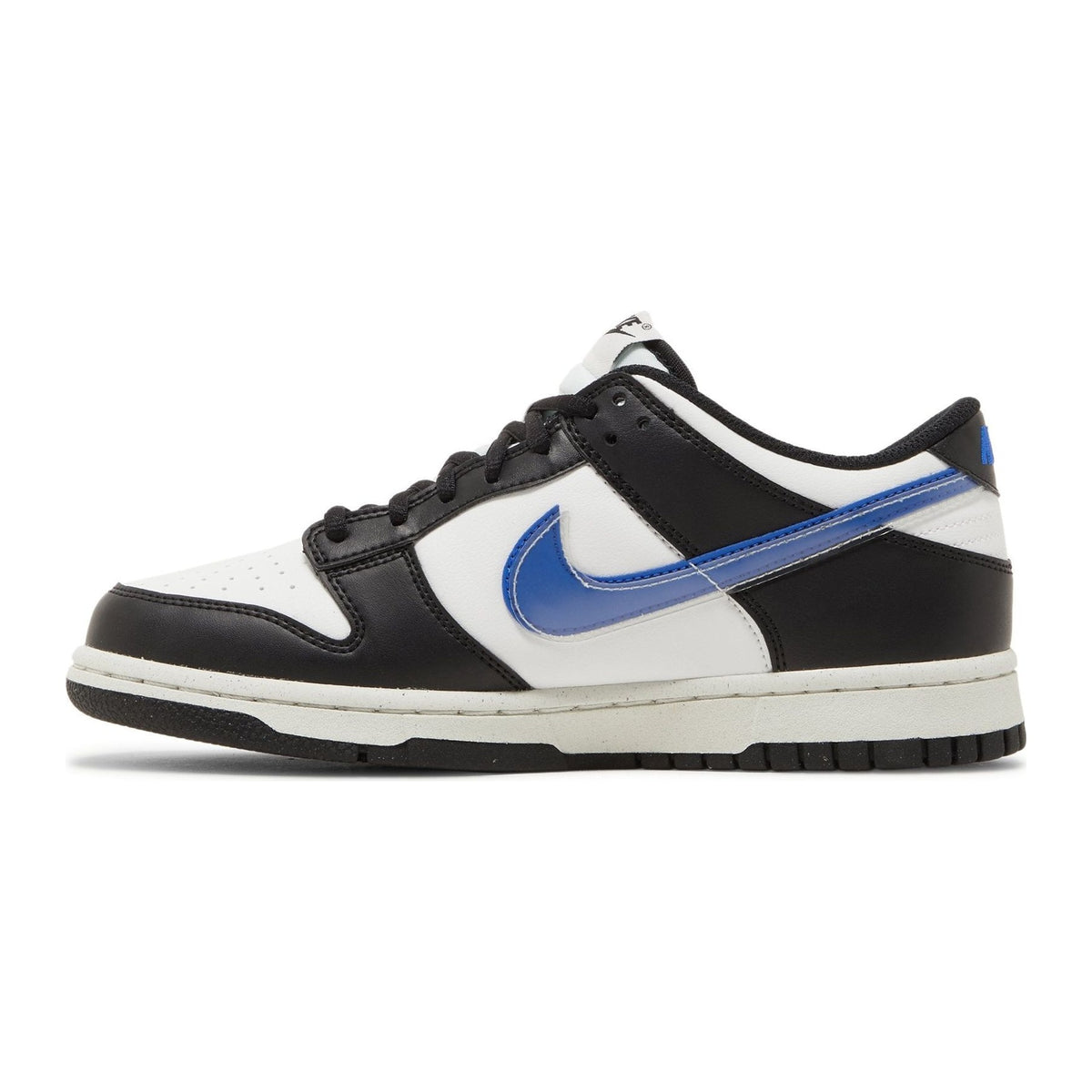 Nike Dunk Low Next Nature TPU Swoosh (GS)