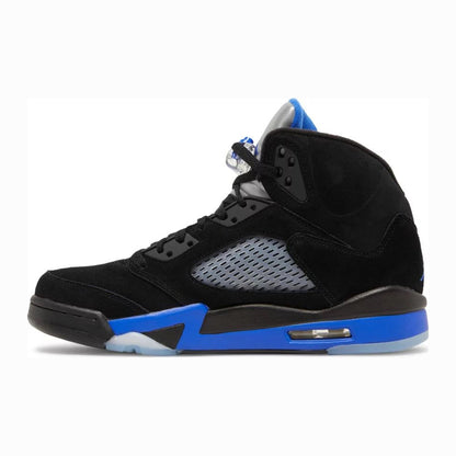 Jordan 5 Retro Racer Blue