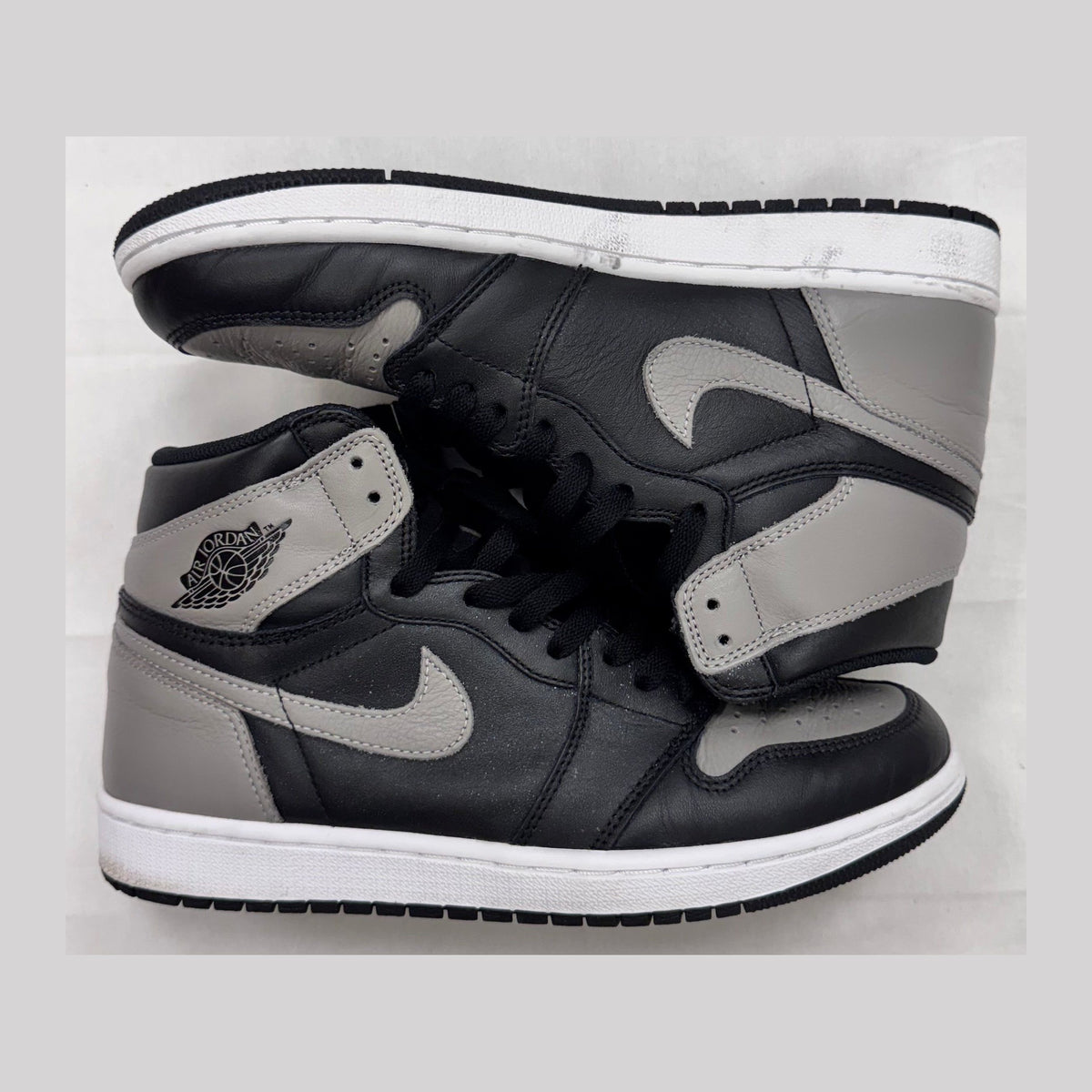Jordan 1 Retro High Shadow (2018) (Pre-Owned)