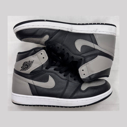 Jordan 1 Retro High Shadow (2018) (Pre-Owned)