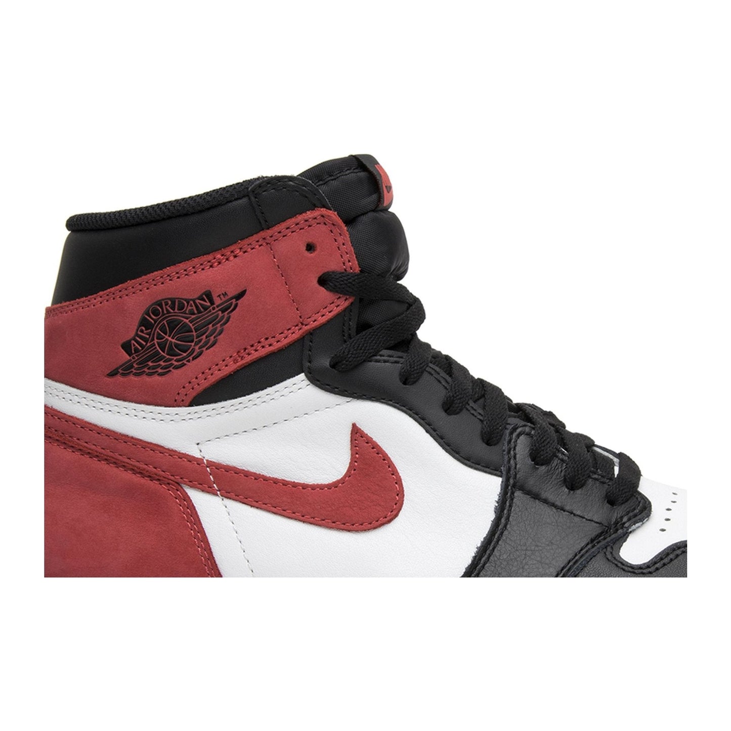 Jordan 1 Retro High Track Red