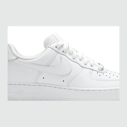 Nike Air Force 1 Low '07 Blanco (Mujer)