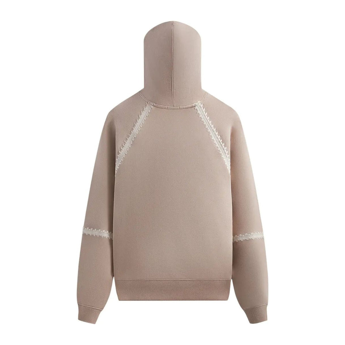 Kith Vale Raglan Hoodie 'Mound'