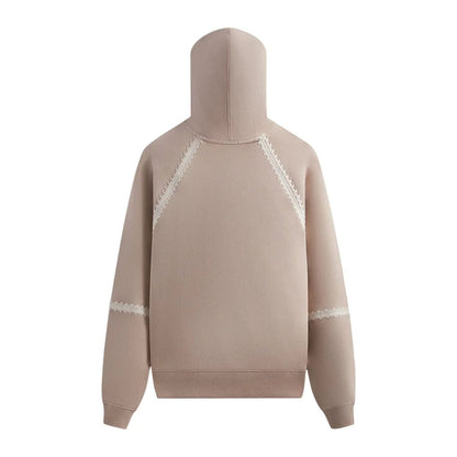 Kith Vale Raglan Hoodie 'Mound'