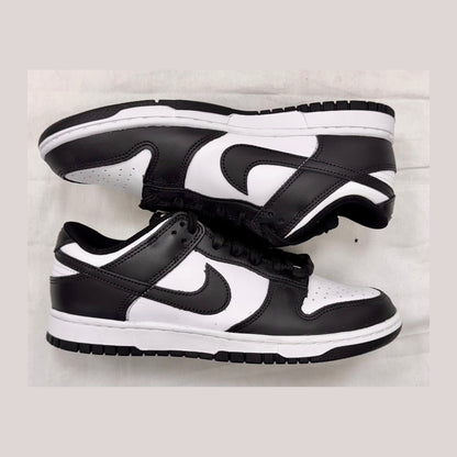 Nike Dunk Low Retro White Black Panda (Pre-Owned)
