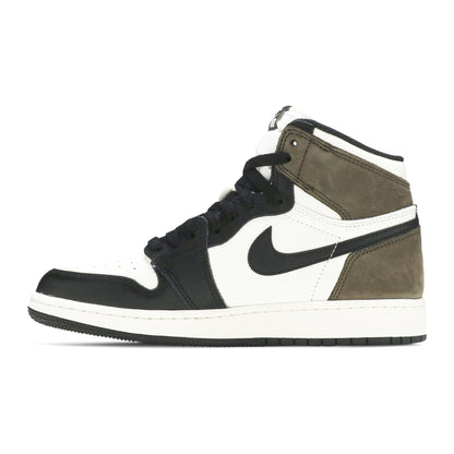 Jordan 1 Retro High Dark Mocha (GS)