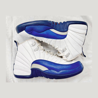 Jordan 12 Retro French Blue (2016) (GS) (Pre-Owned)