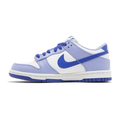 Nike Dunk Low Blueberry (GS)