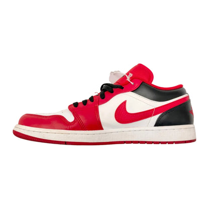Jordan 1 Low Bulls (Pre-owned)
