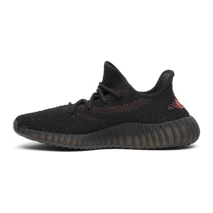 adidas Yeezy Boost 350 V2 Core Black Red