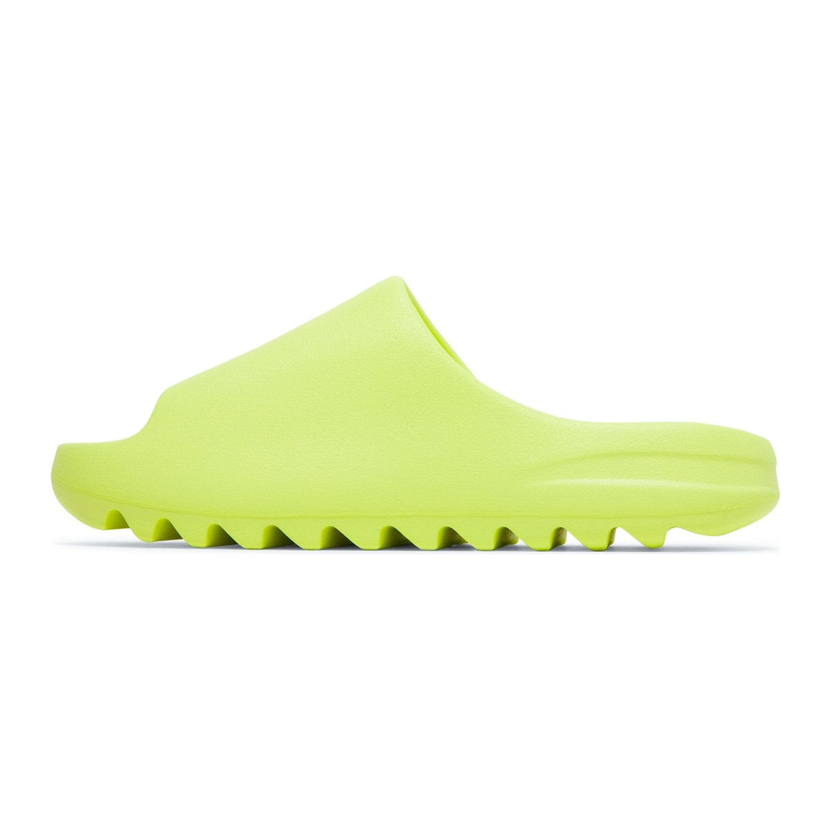 adidas Yeezy Slide Glow Green (Reposición 2022/2023)