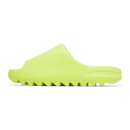 adidas Yeezy Slide Glow Green (Reposición 2022/2023)