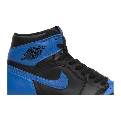 Jordan 1 Retro Royal (2017)