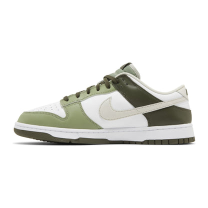Nike Dunk Low Oil Green Cargo Khaki