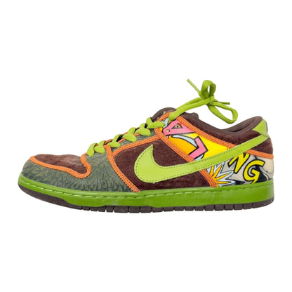 Nike SB Dunk Low De La Soul (2015) (Pre-owned)