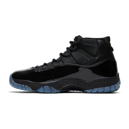 Jordan 11 Retro Gamma Blue (2025)
