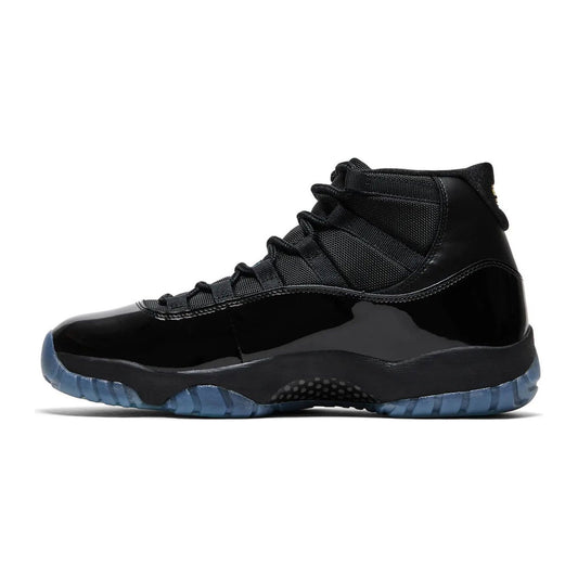 Jordan 11 Retro Gamma Blue (2025)