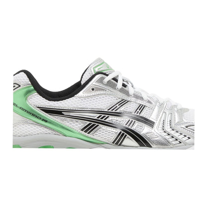 ASICS Gel-Kayano 14 Blanco Malaquita Verde