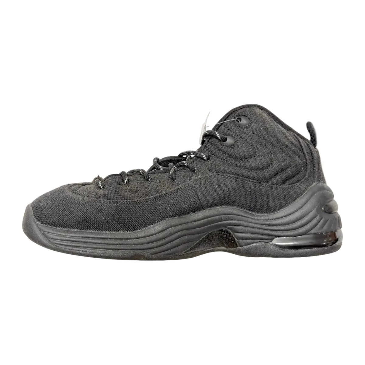 Nike Air Penny 2 Stussy Black (Pre-owned)