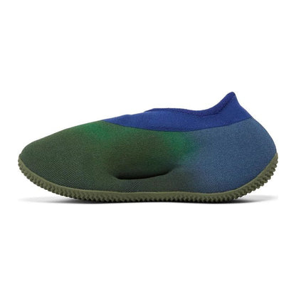 adidas Yeezy Knit RNR Azul descolorido