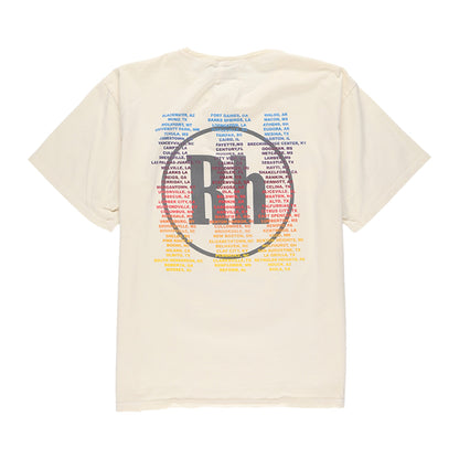 Rhude Nascar Race T-Shirt