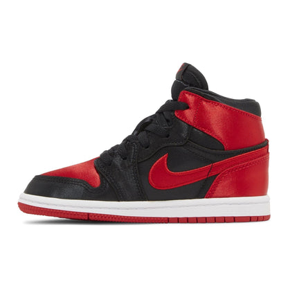 Jordan 1 Retro High OG Satin Bred (TD)