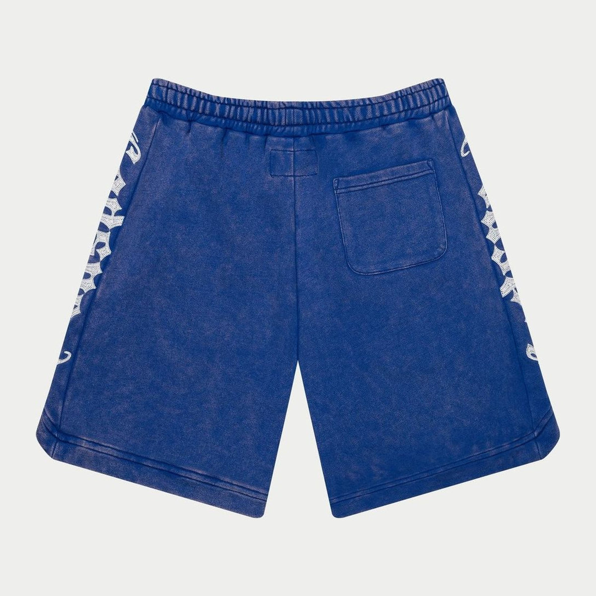 Godspeed CourtSide Shorts 'Royal Wash'