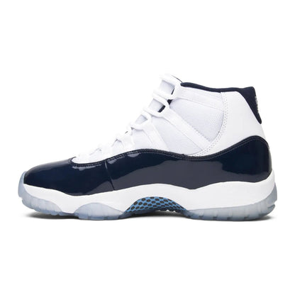 Jordan 11 Retro UNC Win Like 82